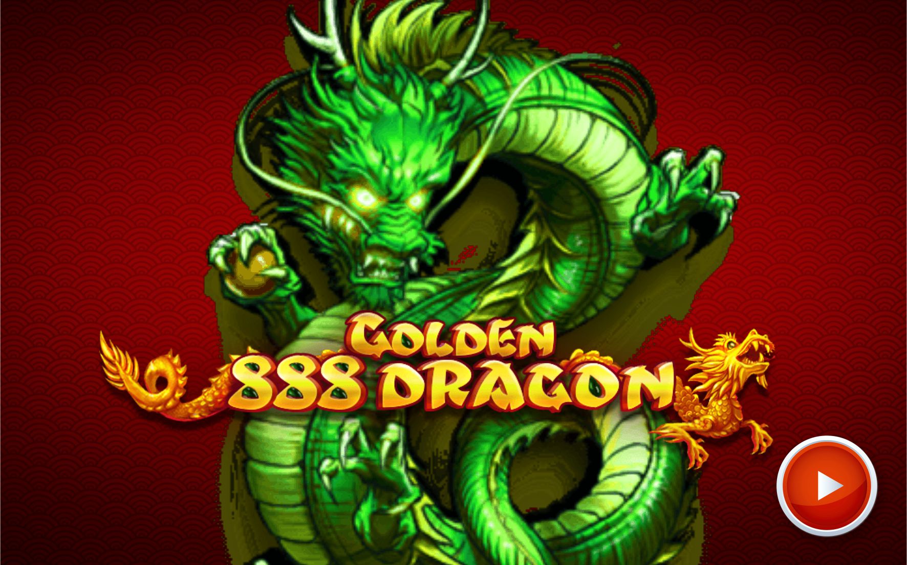 888 golden dragons